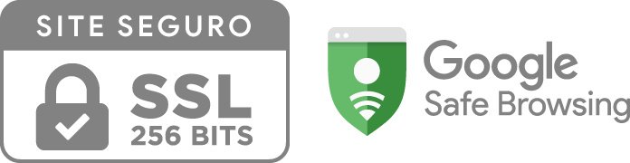 Google Site Seguro