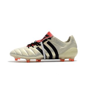 Chuteira Campo ADIDAS Predator Mania FG Champagne