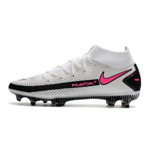 Chuteira Campo NIKE Phantom GT Elite DF FG Daybreak
