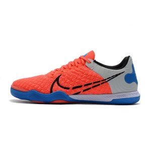 Chuteira Futsal NIKE React Gato Home Crew