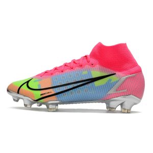 Chuteira Campo NIKE Mercurial Superfly 8 FG Elite