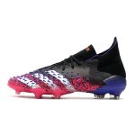 Chuteira Campo ADIDAS Predator Freak.1 FG Superspectral