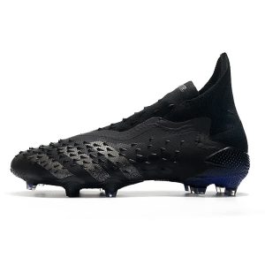 Chuteira Campo ADIDAS Predator Freak+ FG Escape Light