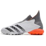 Chuteira Society ADIDAS Predator Freak+ White Spark