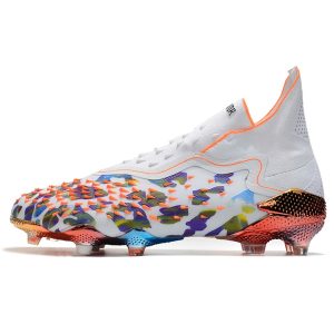Chuteira Campo ADIDAS Predator Freak+ FG Paul Pogba