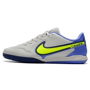 Chuteira Futsal NIKE Tiempo Legend 9 Pro Recharge