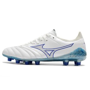 Chuteira Campo Mizuno Morelia Neo 3 FG