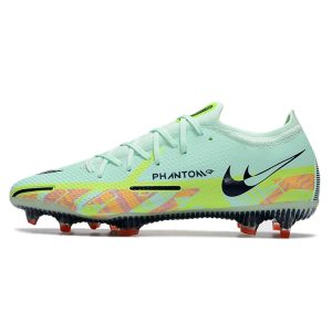 Chuteira Campo NIKE Phantom GT2 Elite FG Bonded Pack