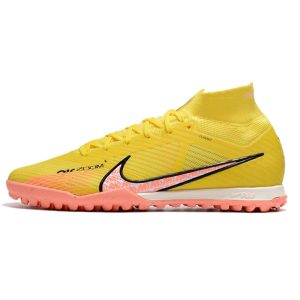 Chuteira Society NIKE Air Zoom Mercurial Superfly 9 Elite Lucent Pack