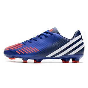 Chuteira Campo ADIDAS Predator Lethal Zone FG