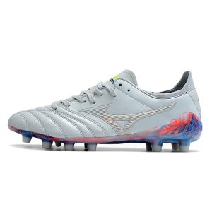 Chuteira Campo Mizuno Morelia Neo 3 FG