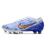 Chuteira Campo NIKE Air Zoom Mercurial Vapor 15 Elite AG CR7
