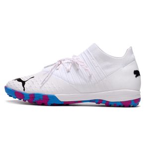 Chuteira Society PUMA Future Z 1.4 Pro Cage