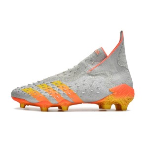Chuteira Campo ADIDAS Predator Freak+ FG