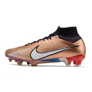 Chuteira Campo NIKE Air Zoom Superfly 9 Elite FG Mbappe 2022