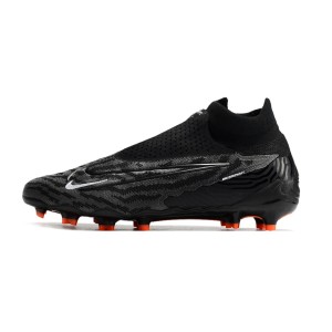 Chuteira Campo NIKE Phantom GX Elite DF FG