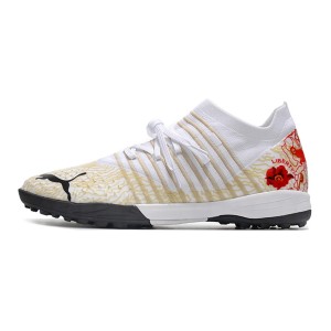 Chuteira Society PUMA Future Z 1.4 Pro Cage Liberty