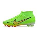 Chuteira Campo NIKE Air Zoom Superfly 9 Academy FG