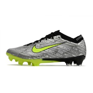 Chuteira Campo NIKE Air Zoom Mercurial Vapor 15 Elite FG XXV