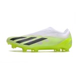 Chuteira Campo ADIDAS X CrazyFast+ LL FG CrazyRush