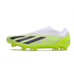 Chuteira Campo ADIDAS X CrazyFast+ LL FG CrazyRush