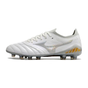 Chuteira Campo Mizuno Morelia Neo 3 β Made In Japan FG