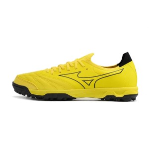 Chuteira Society MIZUNO Morelia Neo Sala β