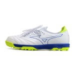 Chuteira Society MIZUNO Morelia Neo Sala β