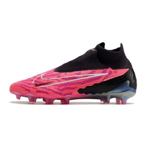 Chuteira Campo NIKE Phantom GX Elite DF FG