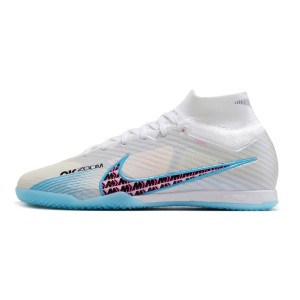 Chuteira Futsal NIKE Air Zoom Mercurial Superfly 9 Elite Blast