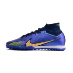 Chuteira Society NIKE Air Zoom Mercurial Superfly 9 Elite