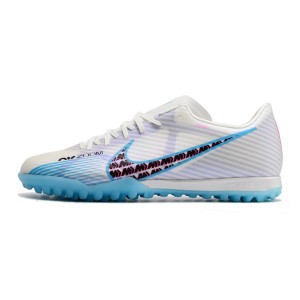 Chuteira Society Nike Air Zoom Mercurial Vapor 15 Academy Blast