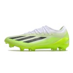 Chuteira Campo ADIDAS X CrazyFast.1 FG CrazyRush