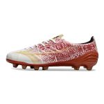 Chuteira Campo Mizuno Alpha Made in Japan SR4 v3