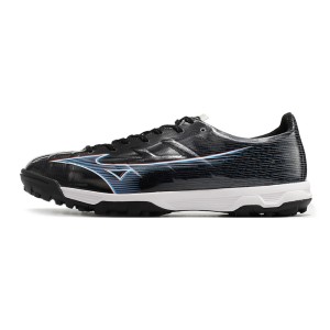 Chuteira Society Mizuno Alpha Elite AS