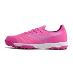 Chuteira Society MIZUNO Morelia Neo Sala β