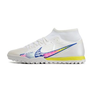 Chuteira Society NIKE Air Zoom Mercurial Superfly 9 Academy