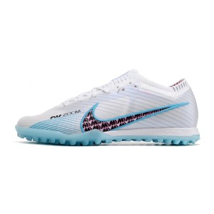 Chuteira Society Nike Air Zoom Mercurial Vapor 15 Elite Blast