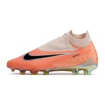Chuteira Campo NIKE Phantom GX Elite DF FG United Pack