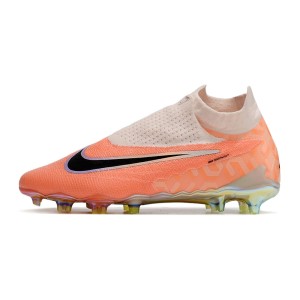 Chuteira Campo NIKE Phantom GX Elite DF FG United Pack