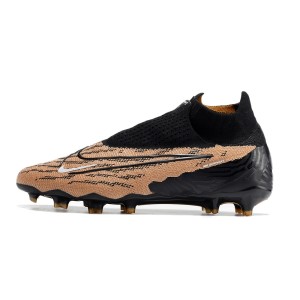 Chuteira Campo NIKE Phantom GX Elite DF FG