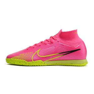 Chuteira Futsal NIKE Air Zoom Mercurial Superfly 9 Elite Luminous