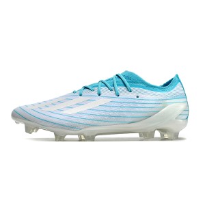 Chuteira Campo ADIDAS X Speedportal.1 FG Parley