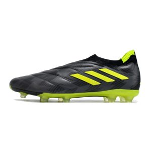 Chuteira de Campo ADIDAS Copa Pure+ FG Crazycharged