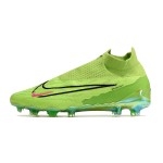 Chuteira Campo NIKE Phantom GX Elite DF FG