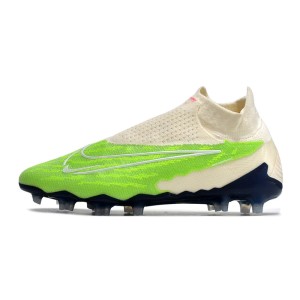 Chuteira Campo NIKE Phantom GX Elite DF FG