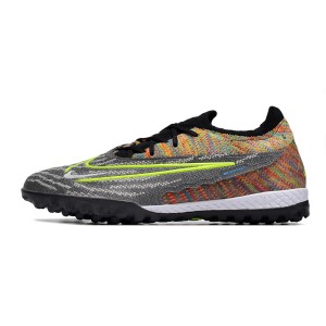 Chuteira Society Nike React Phantom GX Elite Fusion