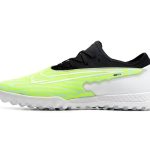 Chuteira Society Nike React Phantom GX Pro