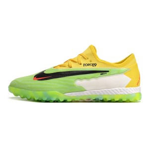 Chuteira Society Nike React Phantom GX Pro