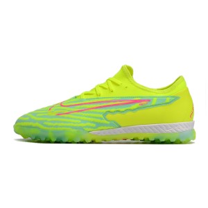 Chuteira Society Nike React Phantom GX Pro